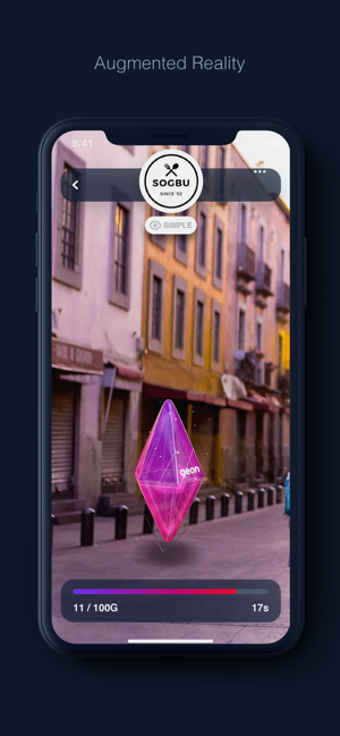 Image 2 for Geon App