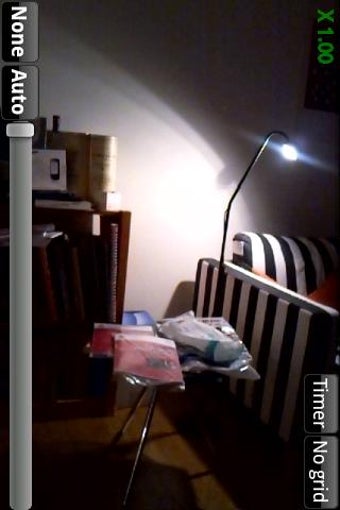 Imagen 1 para Camera Pro