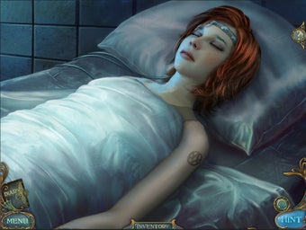Image 0 for Dreamscapes: The Sandman …