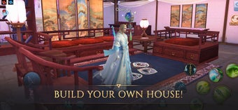 Imagen 2 para Jade Dynasty: The dragon …