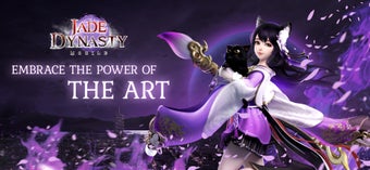 Imagen 3 para Jade Dynasty: The dragon …