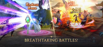 Imagen 1 para Jade Dynasty: The dragon …