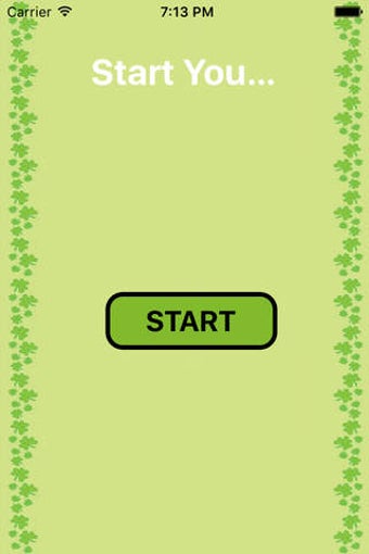 Image 0 for Leprechaun Name Generator…