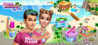 Image 0 for Hannah's Summer Crush