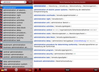 Image 7 for Dictionary of Engineering…