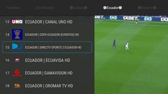 Image 0 for Tv Plus HD
