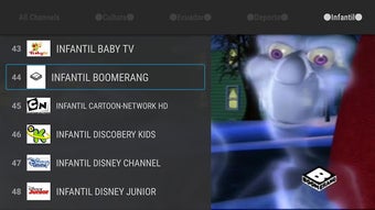 Image 2 for Tv Plus HD