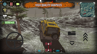 Imagen 1 para [PROJECT:OFFROAD][20]
