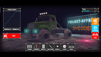 Imagen 0 para [PROJECT:OFFROAD][20]