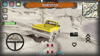 Imagen 2 para [PROJECT:OFFROAD][20]