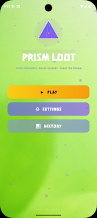 Image 0 for Prism Loot