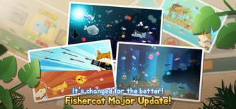 Imagen 3 para The Fishercat