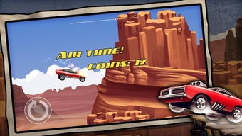 Image 1 for Stunt Car Challenge 2