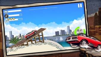 Image 0 for Stunt Car Challenge 2