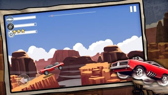 Image 2 for Stunt Car Challenge 2