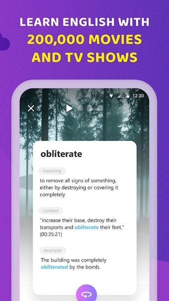 Imagen 0 para Skeebdo: English Learning…