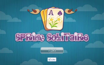 Image 0 for Spring Solitaire