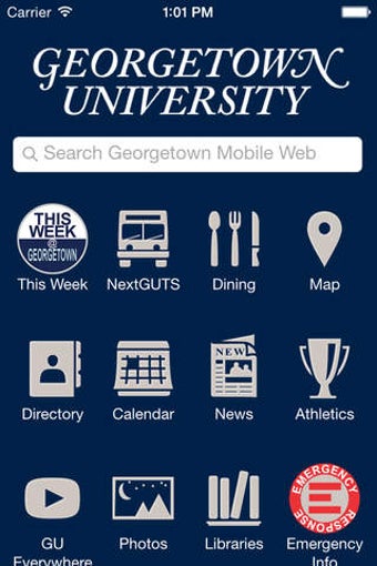 Image 0 for Georgetown Mobile