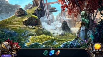 Imagen 0 para Skyland: Heart of the Mou…