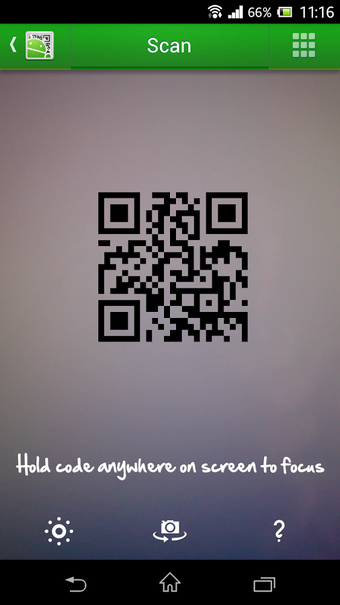 Image 4 for QR Droid
