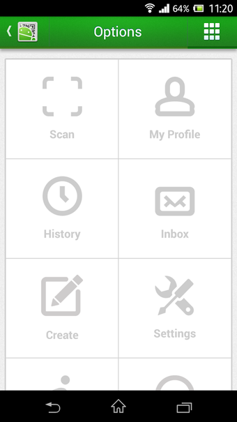 Image 6 for QR Droid