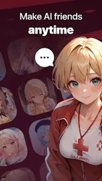 Image 0 for Barbara: Your Virtual Fri…