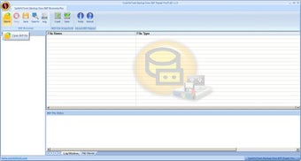 Image 0 for SysInfoTools Backup Exec …