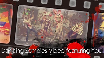 Image 3 for ZombieMe - Video Greeting…