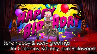 Image 2 for ZombieMe - Video Greeting…