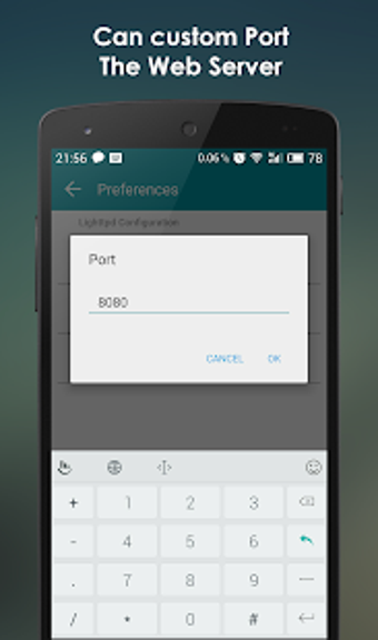 Image 1 for Bit Web Server (PHP,MySQL…