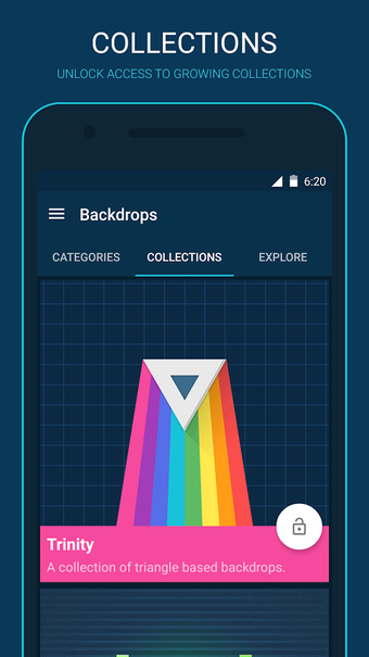 Image 2 for Backdrops - Wallpapers