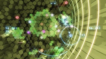 Imagen 0 para Waves demo