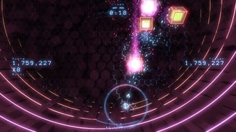 Imagen 4 para Waves demo