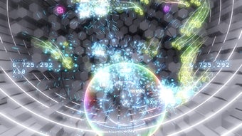 Imagen 2 para Waves demo