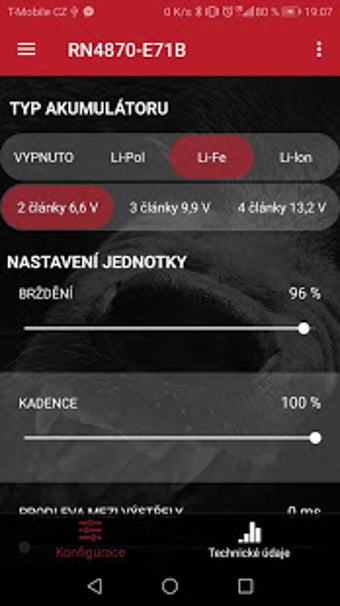 Imagen 3 para Grizzly G-App