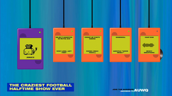 Image 0 for The Jackbox Party Pack 2