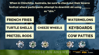 Image 1 for The Jackbox Party Pack 2