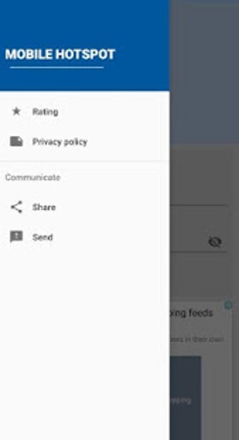 Image 0 for Wifi Hotspot - Mobile Hot…