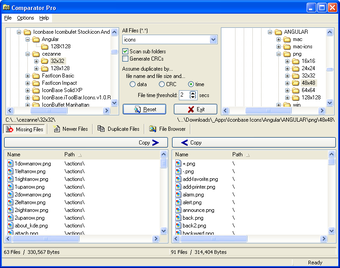 Imagen 0 para ComparatorPro