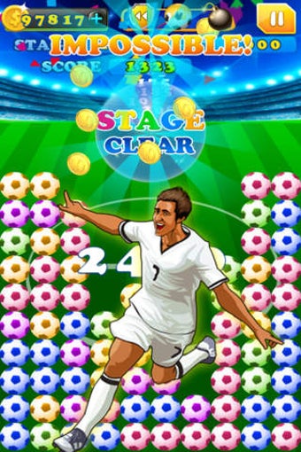 Imagen 0 para Popping Scoccer