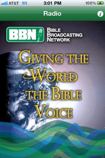 Image 0 for BBN - Christian Radio