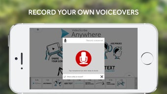 Image 0 for VideoScribe Anywhere for …