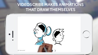 Image 1 for VideoScribe Anywhere for …