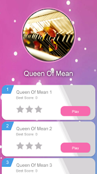Image 0 for Piano Magic Tiles Sarah J…