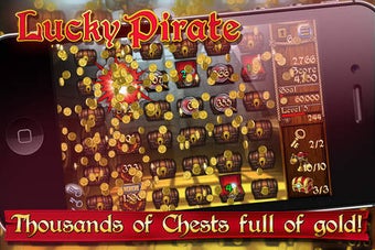 Image 0 for Lucky Pirate