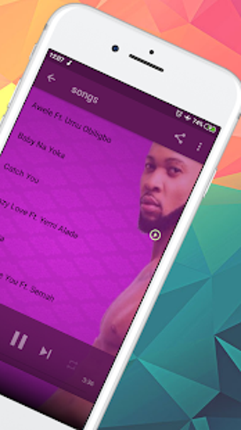 Image 3 for Flavour Music Without Int…