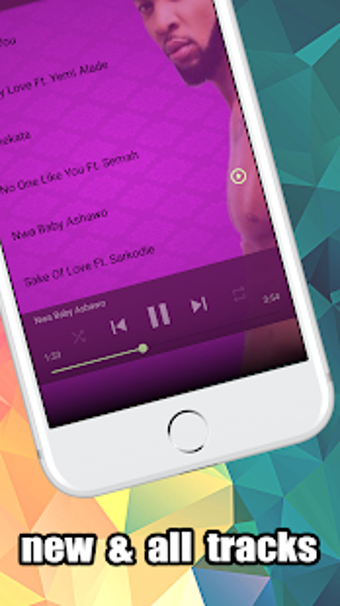 Image 2 for Flavour Music Without Int…