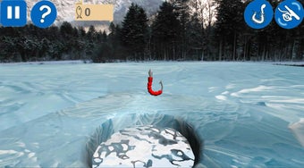 Imagen 3 para Winter Fishing 3D