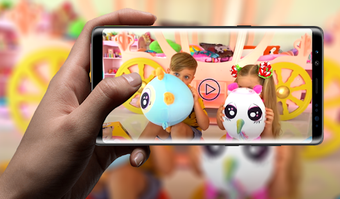 Image 1 for Funny Kids Videos ~ Diana…