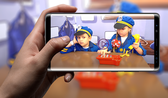 Image 0 for Funny Kids Videos ~ Diana…
